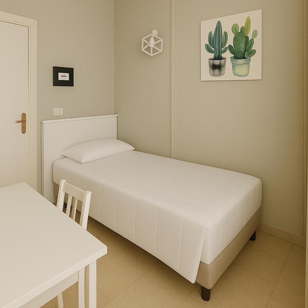 Margherita Rooms カターニア エクステリア 写真