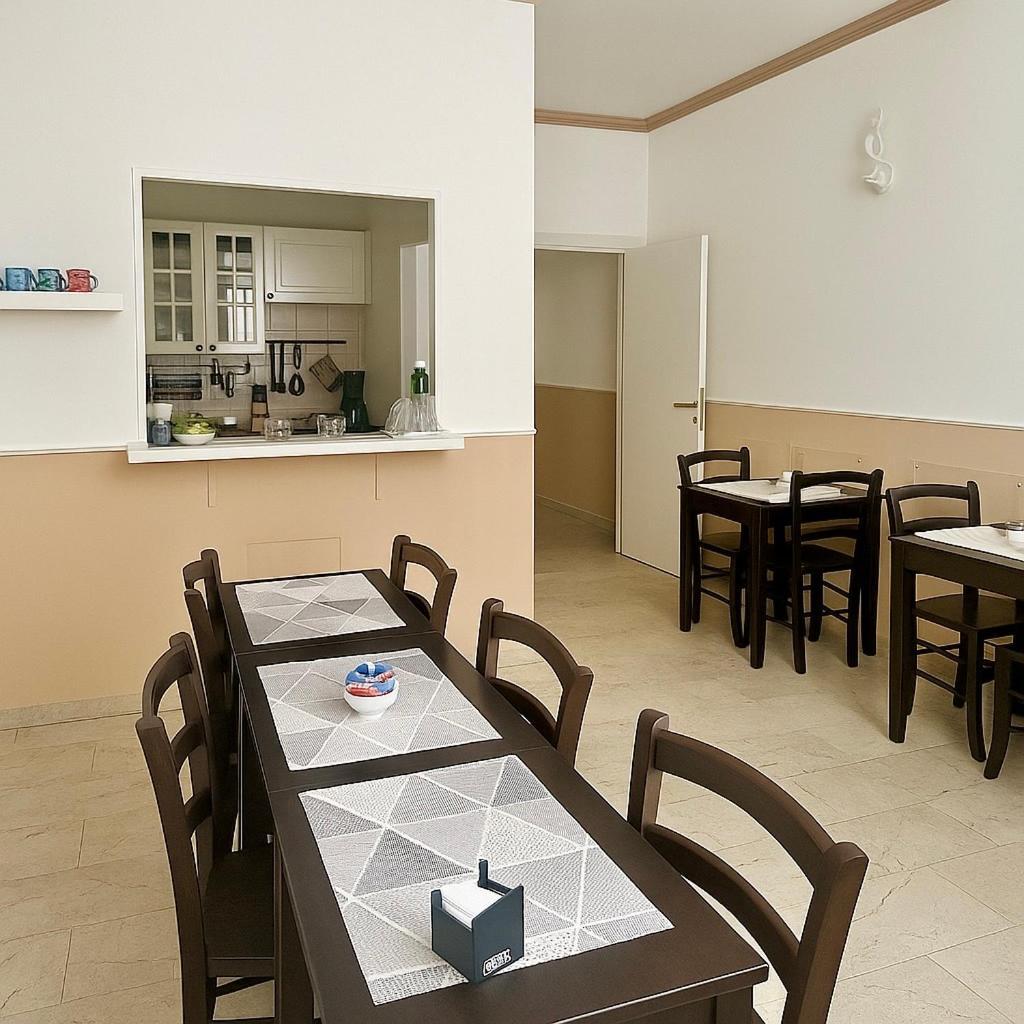 Margherita Rooms カターニア エクステリア 写真