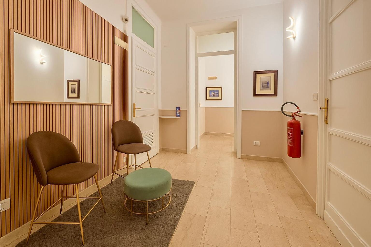 Margherita Rooms カターニア エクステリア 写真