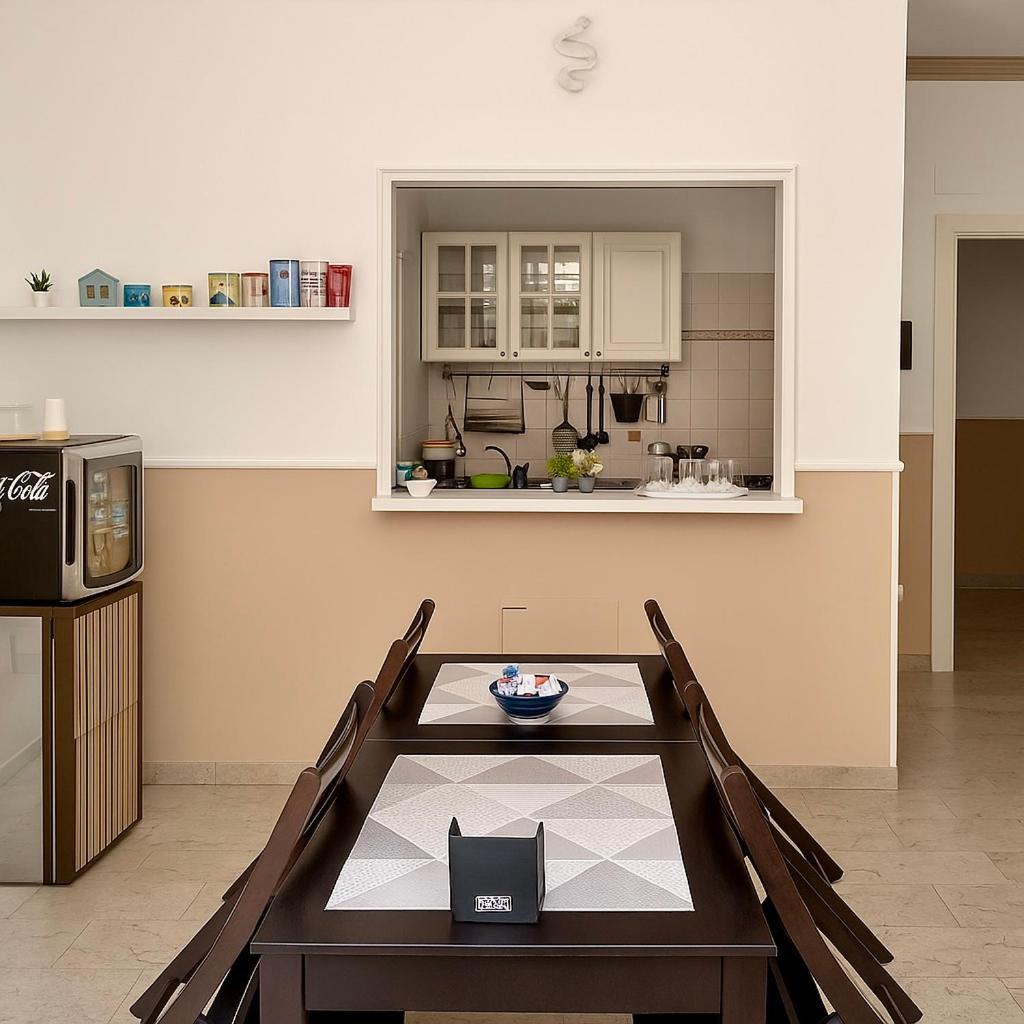 Margherita Rooms カターニア エクステリア 写真